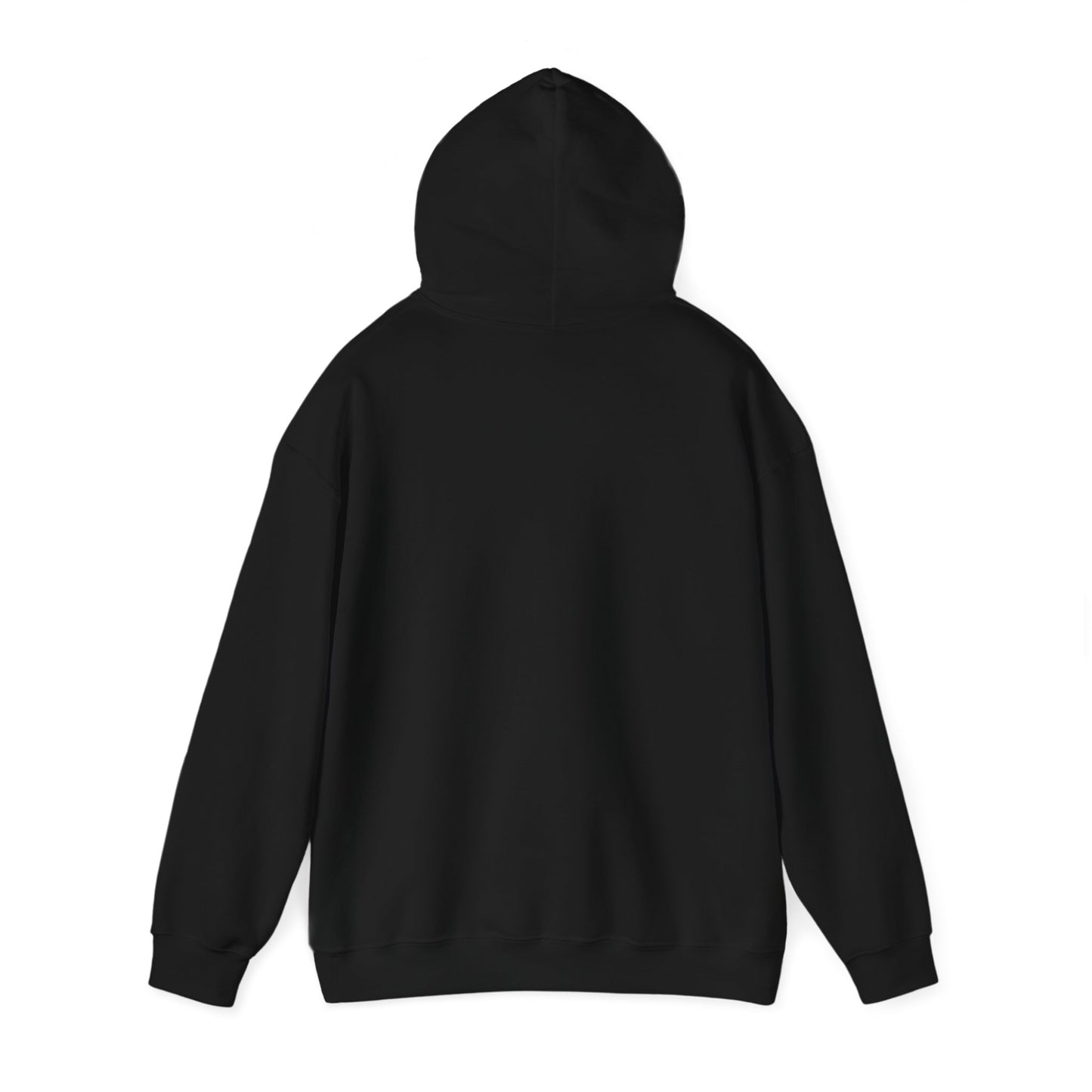 One Step At A Time Unisex Heavy Blend™ Hooded Sweatshirt Hoodie Gildan 18500