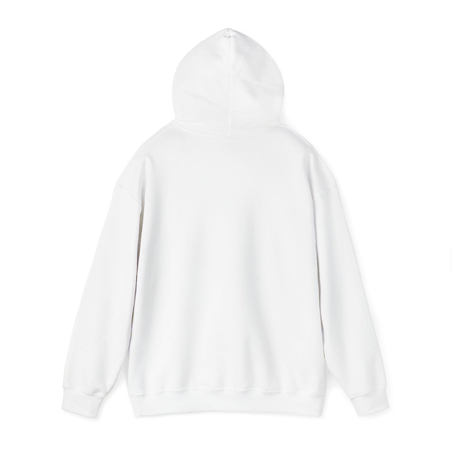 Hope Anchors The Soul  Unisex Heavy Blend™ Hooded Sweatshirt