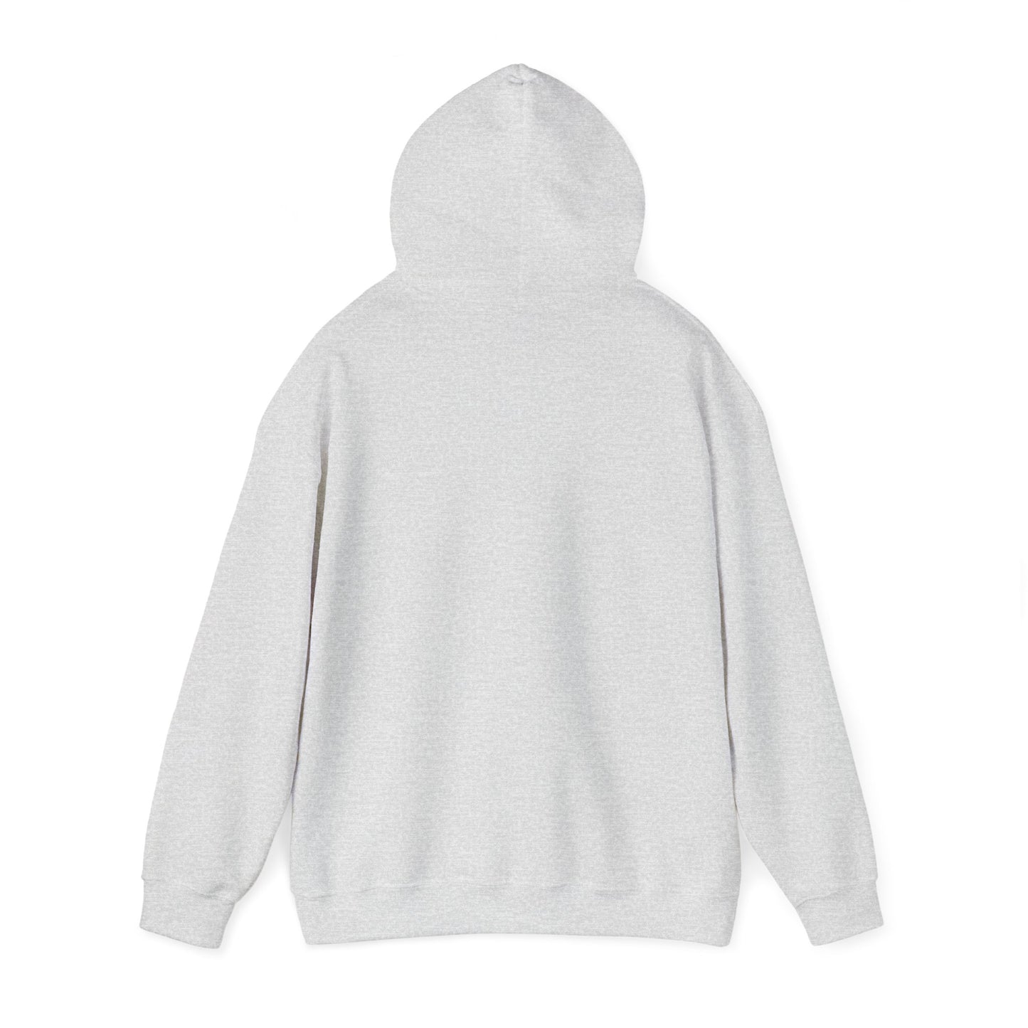 GOD Is Great Hooded Sweatshirt